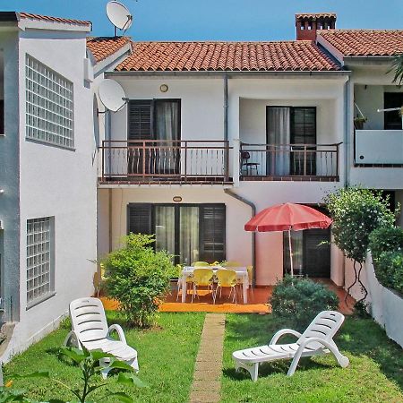 Holiday Home Ruzic - Prc200 By Interhome Πόρετς Εξωτερικό φωτογραφία