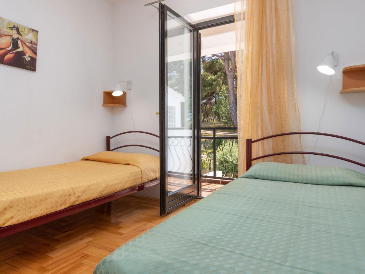 Holiday Home Ruzic - Prc200 By Interhome Πόρετς Εξωτερικό φωτογραφία
