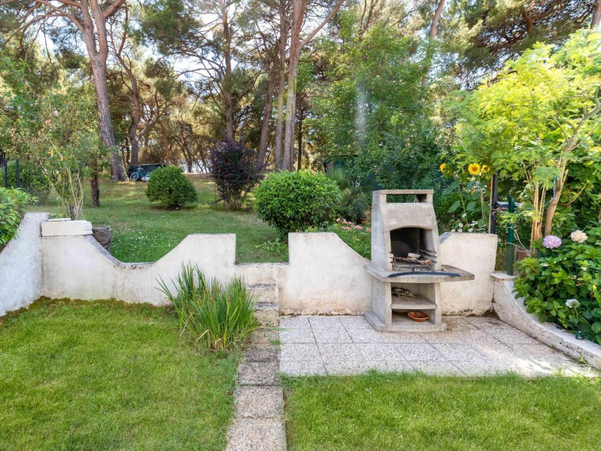 Holiday Home Ruzic - Prc200 By Interhome Πόρετς Εξωτερικό φωτογραφία