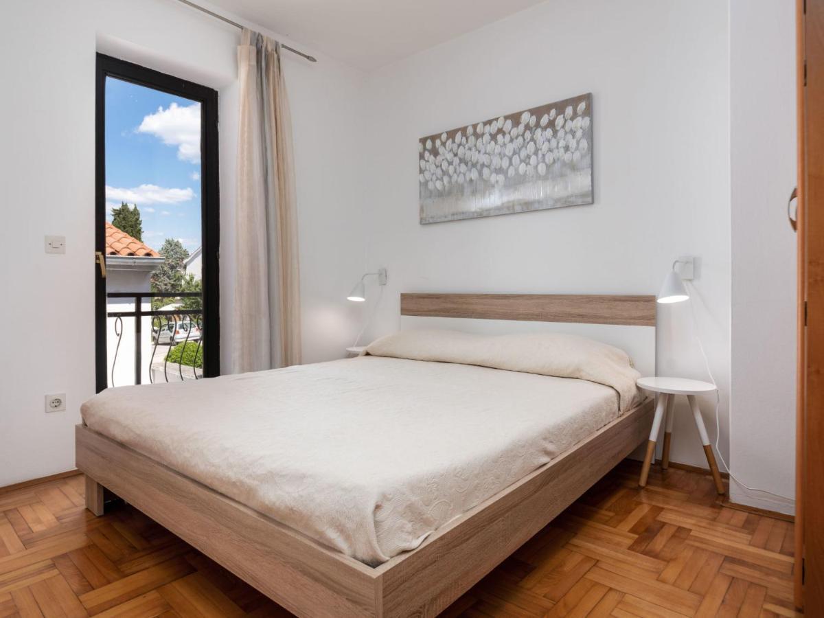 Holiday Home Ruzic - Prc200 By Interhome Πόρετς Εξωτερικό φωτογραφία